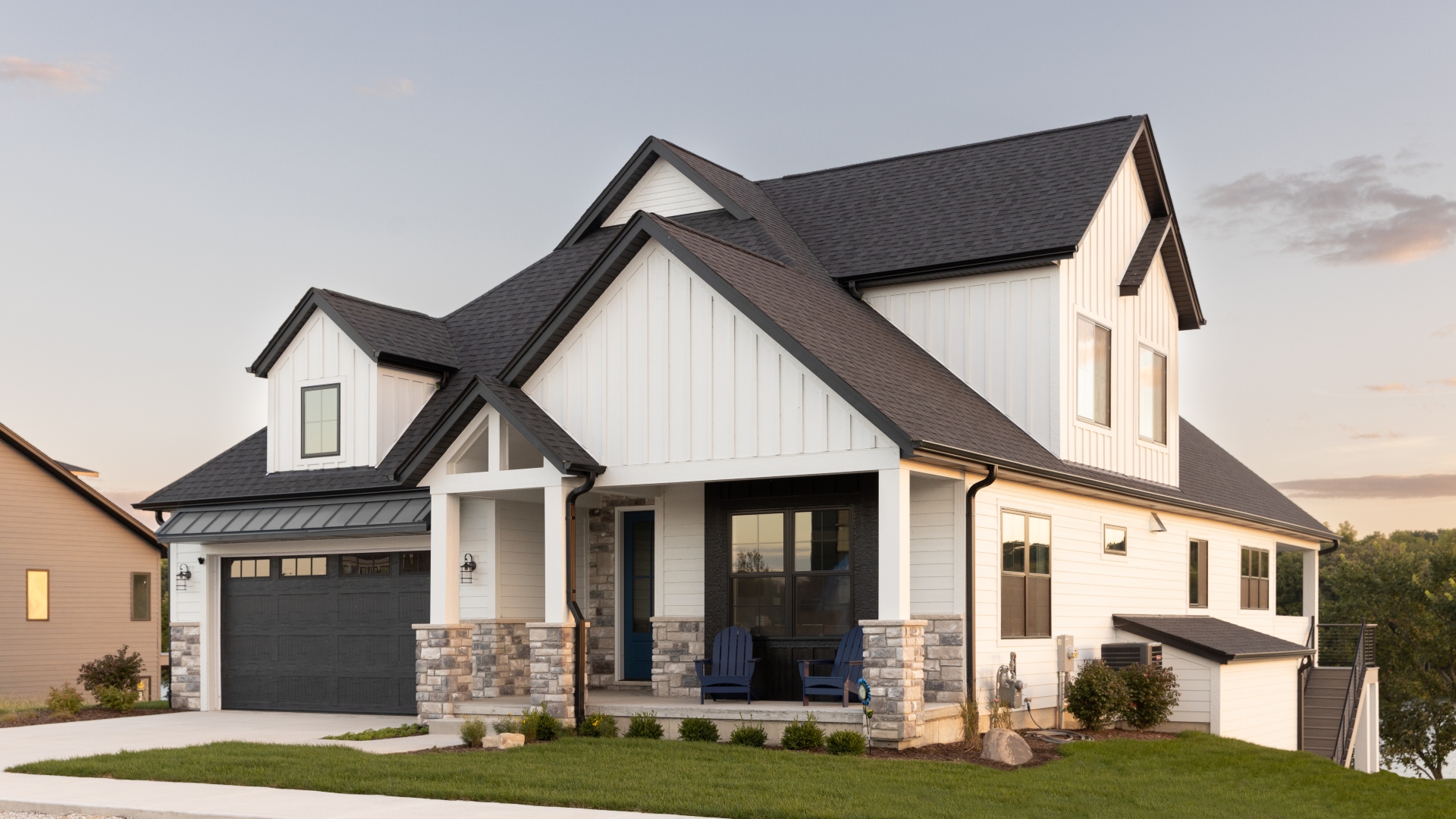 Apex Contracting LLC Banner