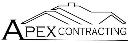 Apex Contracting LLC Logo - Navigation