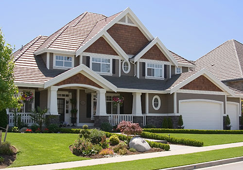Custom Homes