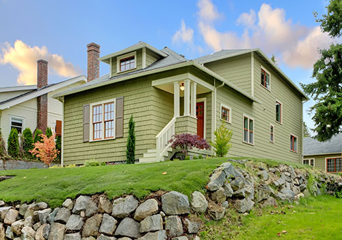Preserving History Without Sacrificing Comfort: Historic Home Renovation