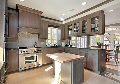 Kitchen Renovation